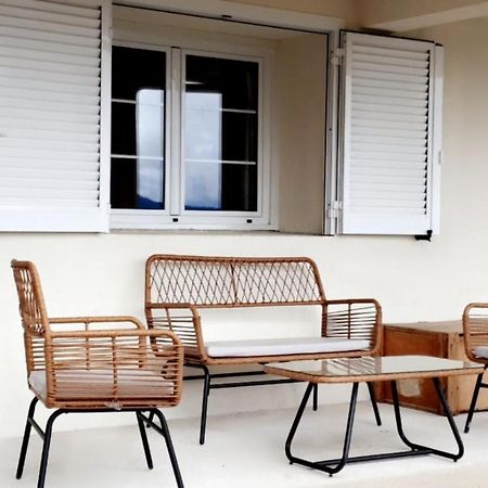 Studio Venaco Centre Corse Apartment Exterior photo